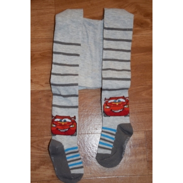 Chlapecké punčocháče CARS