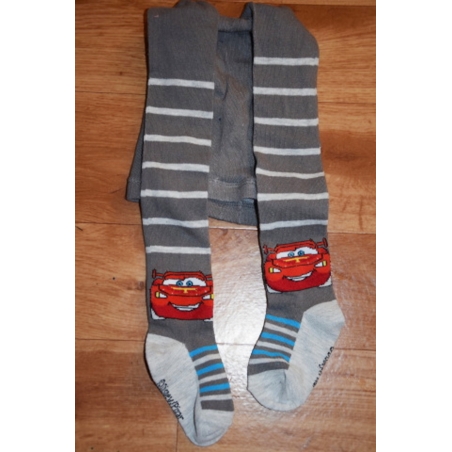 Chlapecké punčocháče CARS