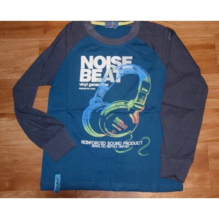 Chlapecké pyžamo se sluchátky | 100% bavlna