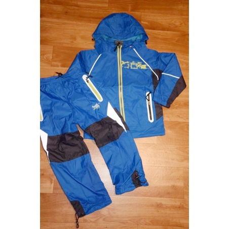 Šustáková souprava - bunda + kalhoty