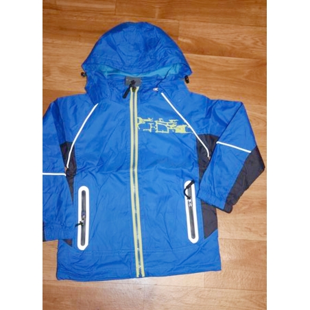 Šustáková souprava - bunda + kalhoty