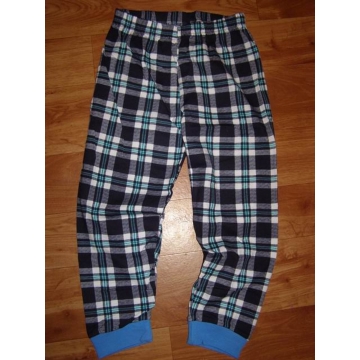 Chlapecké pyžamo Formule 100% bavlna | Pohodlné pyžamo se závodním autem