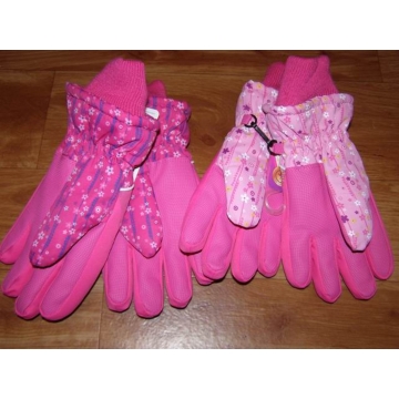 Dívčí rukavice víla MIA and Me