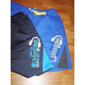 Chlapecké kraťasy Kugo | Bavlněné šortky pro kluky