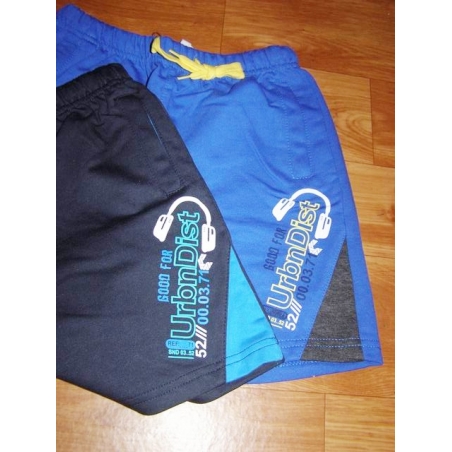 Chlapecké kraťasy Kugo | Bavlněné šortky pro kluky