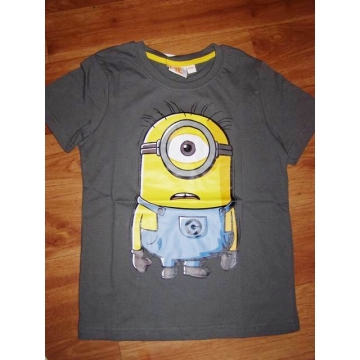 Letní tričko Minions - Mimoni
