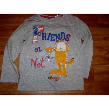 Chlapecké tričko kocour Garfield