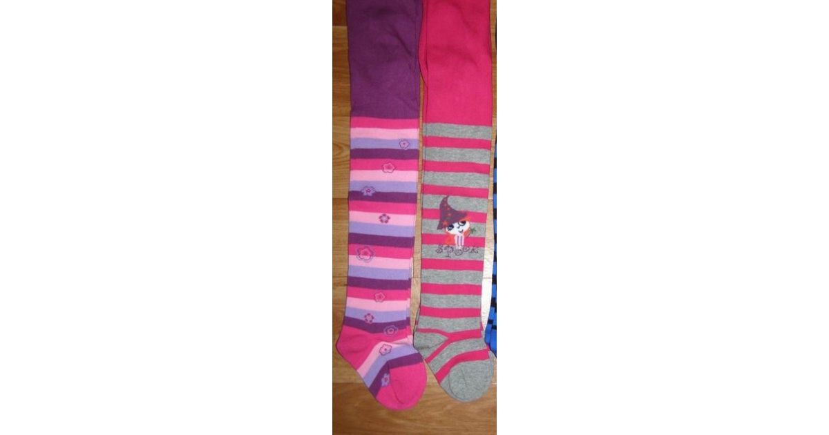 Dívčí punčocháče Kugo