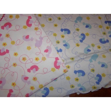 Dívčí bavlněná noční košilka | Pohodlí a roztomilý design