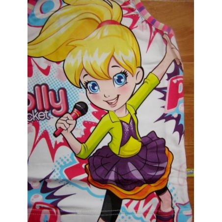 Letní tílko holčička Polly Pocket