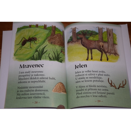 Kamarádi zvířátka