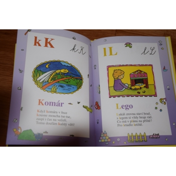 Veršovaná abeceda