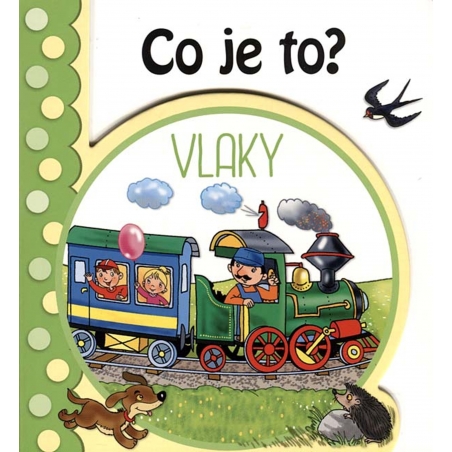 Leporelo - CO JE TO ?