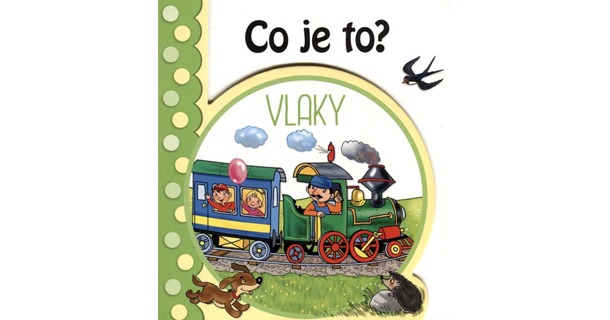 Leporelo - CO JE TO ?