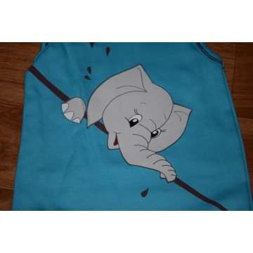 Kojenecké dupačky Slon MALEWO