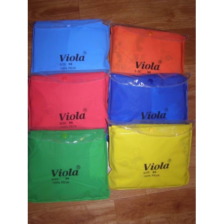 Dětská pláštěnka Viola - žirafa česká