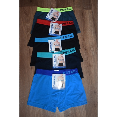 Chlapecké Boxerky - trenkoslipy velké vel.152  152