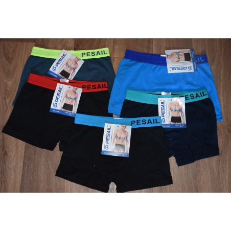 Chlapecké Boxerky - trenkoslipy velké vel.152  152