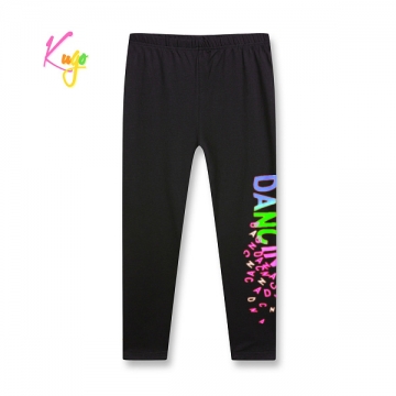 Dívčí legíny Kugo Dancing SL0394