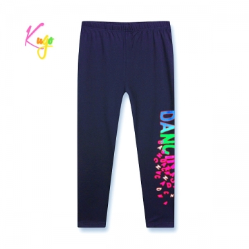 Dívčí legíny Kugo Dancing SL0394