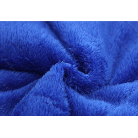 Chlapecká zimní bunda s kožíškem – motiv Traktory | Teplá