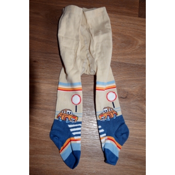 Kojenecké tričko a tepláčky s dinosaurem vel.74