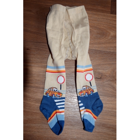 Kojenecké tričko a tepláčky s dinosaurem vel.74