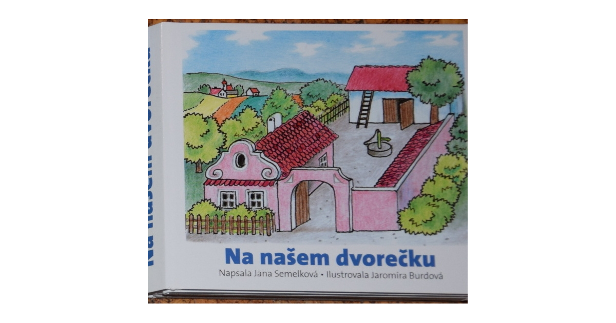 Leporelo - Myška + Mraveneček - zvířátka - auta