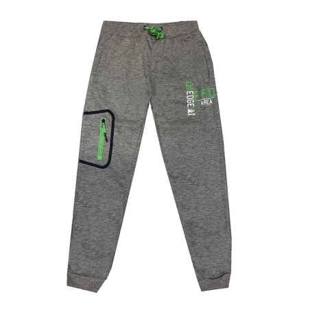 Chlapecké bavlněné tepláky | Pohodlí pro aktivní kluky