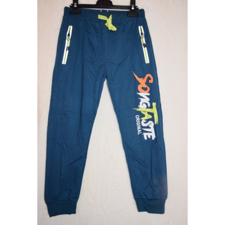 Chlapecké tepláky 100% bavlna | Pohodlné a praktické