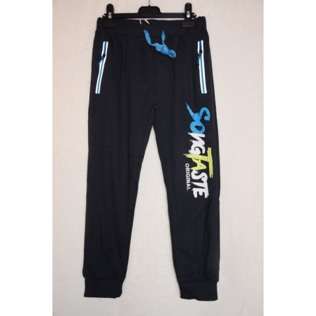 Chlapecké tepláky 100% bavlna | Pohodlné a praktické