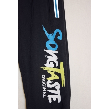 Chlapecké tepláky 100% bavlna | Pohodlné a praktické