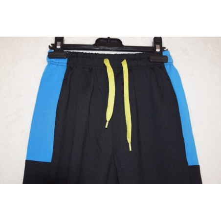 Chlapecké funkční tepláky KUGO – 95% Bavlna & Pohodlí