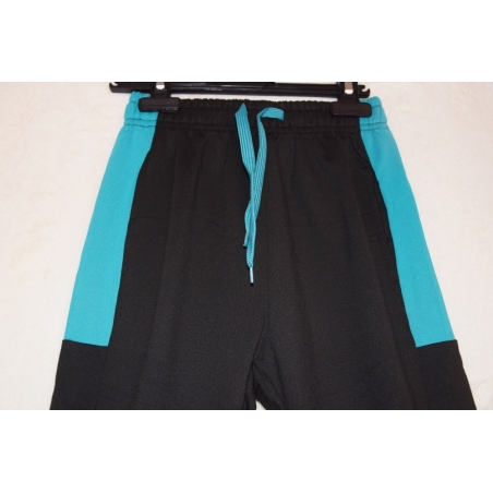 Chlapecké funkční tepláky KUGO – 95% Bavlna & Pohodlí