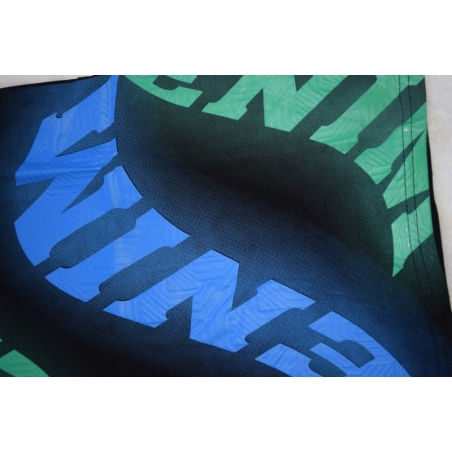 Chlapecké tričko Kugo krátký rukáv FC0339 černé