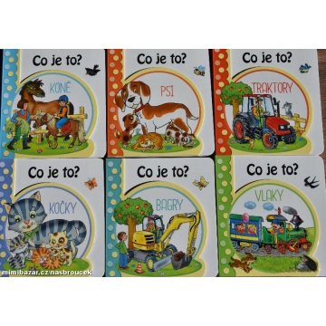 Leporelo - CO JE TO ?