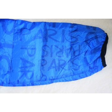 Chlapecká zimní prošívaná bunda | Teplá a pohodlná