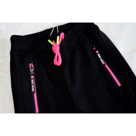 Dětské tepláčky Among Us pro holčičky | Bavlna & pohodlí