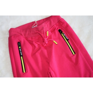 Dětské tepláčky Among Us pro holčičky | Bavlna & pohodlí