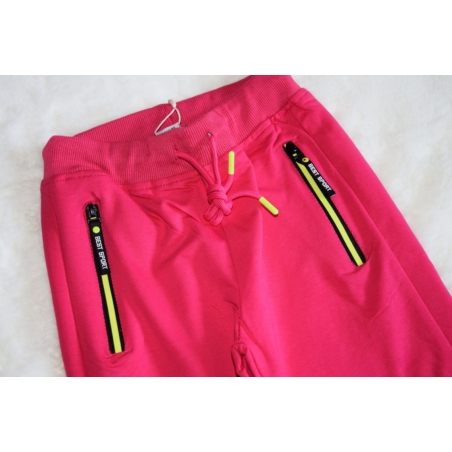 Dětské tepláčky Among Us pro holčičky | Bavlna & pohodlí