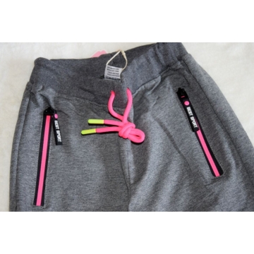 Dětské tepláčky Among Us pro holčičky | Bavlna & pohodlí