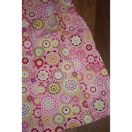 Dětské šatové zástěrky | 100% bavlna | Česká výroba