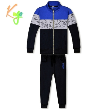 Chlapecká tepláková souprava Kugo