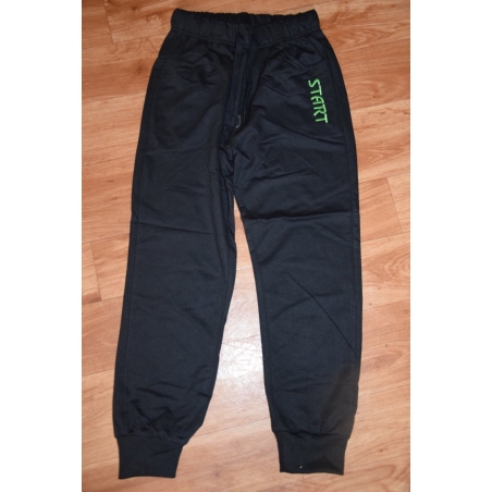 Chlapecká tepláková souprava Kugo