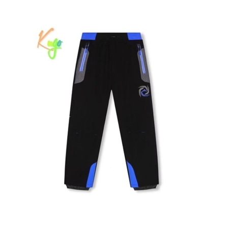 Softshellové kalhoty s fleesem Kugo