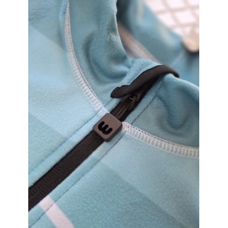 Dětská fleecová mikina WAMU Dragon Fantasy – hřejivá