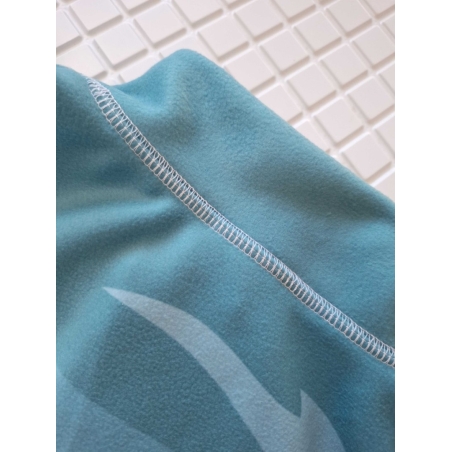 Dětská fleecová mikina WAMU Dragon Fantasy – hřejivá