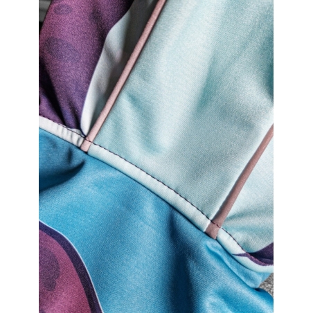 Softshellová bunda dětská, DRAGON FANTASY - WAMU