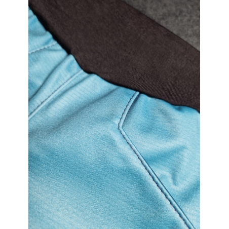 Softshellové kalhoty dětské WAMU, DRAGON FANTASY