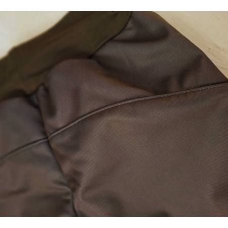 Softshellové kalhoty dětské WAMU, GAME ON